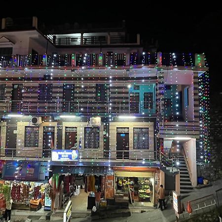 Girish Alay Home Stay Rudraprayāg Εξωτερικό φωτογραφία