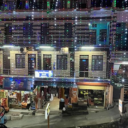 Girish Alay Home Stay Rudraprayāg Εξωτερικό φωτογραφία