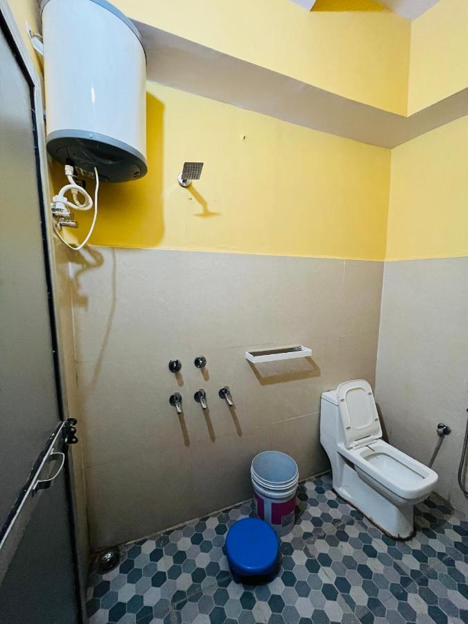 Girish Alay Home Stay Rudraprayāg Εξωτερικό φωτογραφία