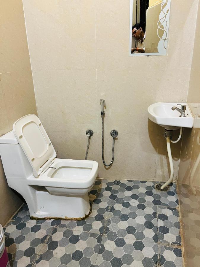 Girish Alay Home Stay Rudraprayāg Εξωτερικό φωτογραφία
